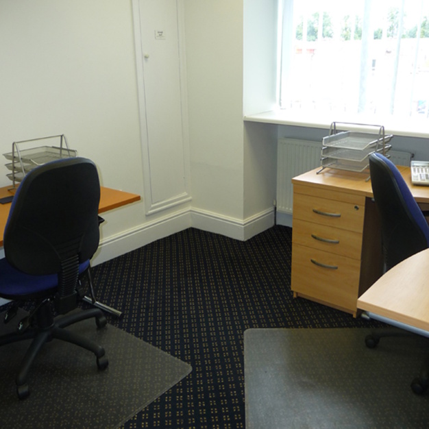 Private workspace, Varley Street, Leigh House Facilities Management Ltd in Leeds