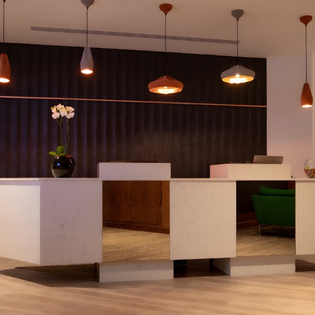 Reception at Park Row, Gilbanks in Leeds