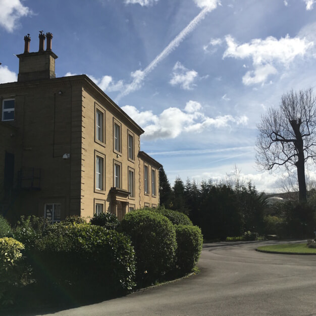 The building at Varley Street, Leigh House Facilities Management Ltd, Leeds