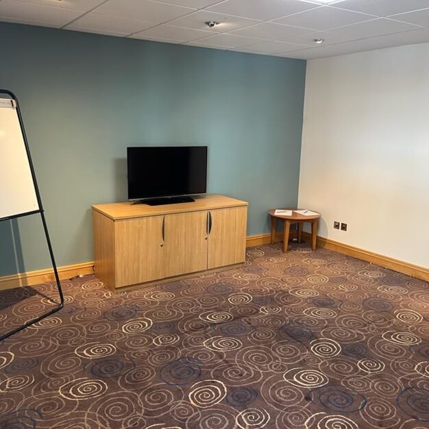 Unfurnished workspace: Otley Road, Leeds, Mercure Leeds Parkway Hotel Ltd