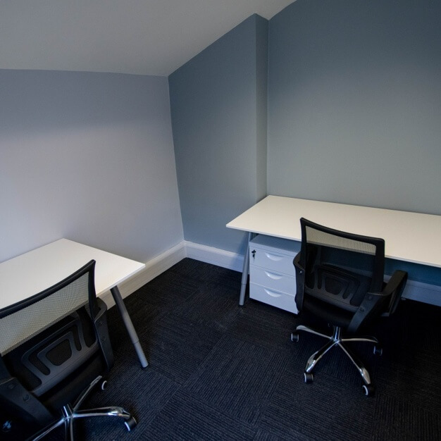 Your private workspace, Otley Road, Workinc, Leeds