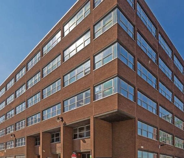 Building pictures of Silver Street Head, Wizu Workspace at Sheffield