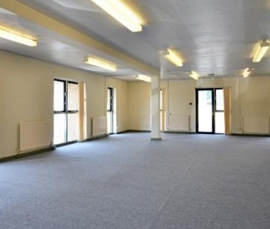Private workspace, St Pauls Road, Biz-Space in Shipley
