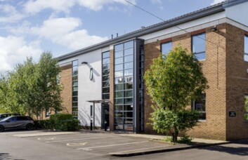 Building outside at Station Road, Sarjam Properties Limited, Tadcaster