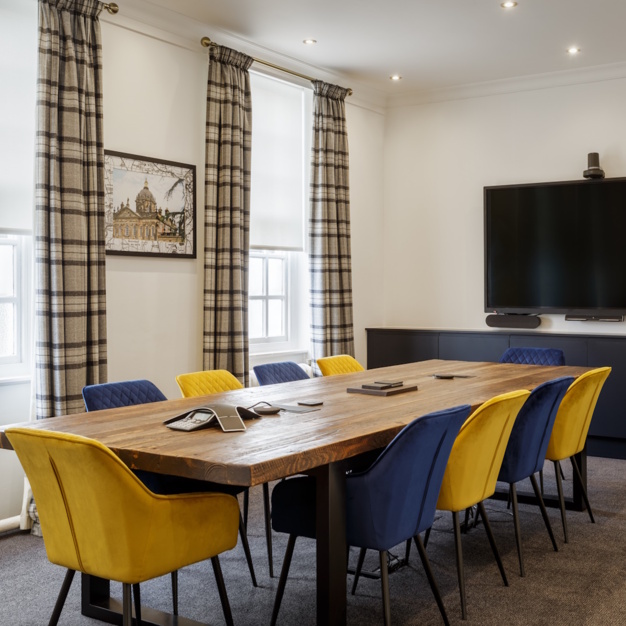 Meeting rooms in Station Road, Sarjam Properties Limited, Tadcaster