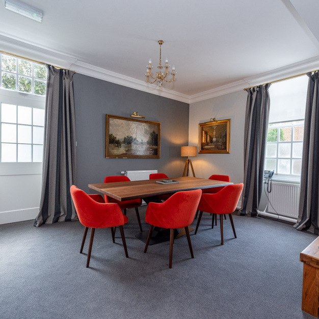 Meeting rooms - Station Road in Tadcaster, Sarjam Properties Limited