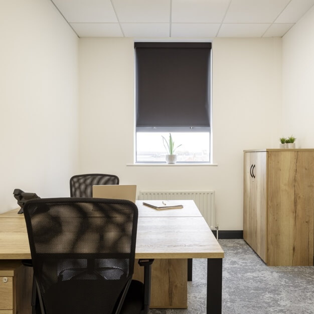 Private workspace, Station Road, Sarjam Properties Limited in Tadcaster