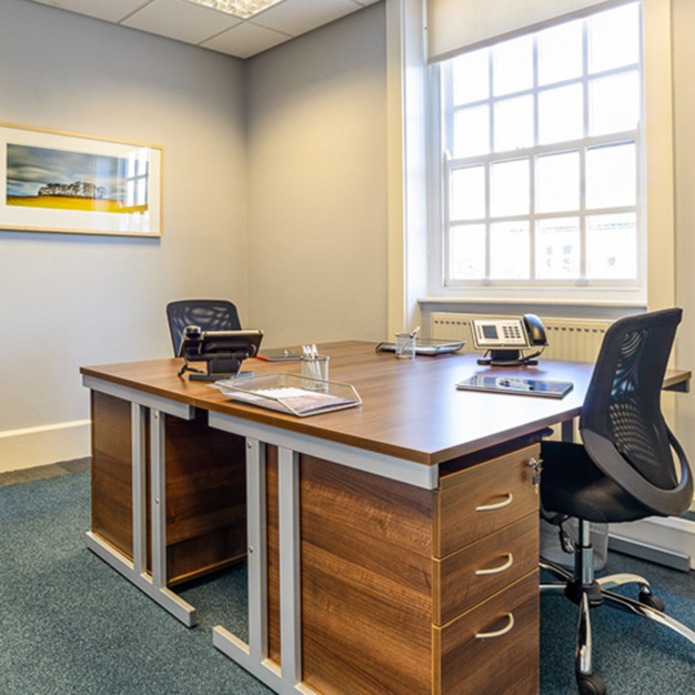 Private workspace, Station Road, Sarjam Properties Limited (Tadcaster)
