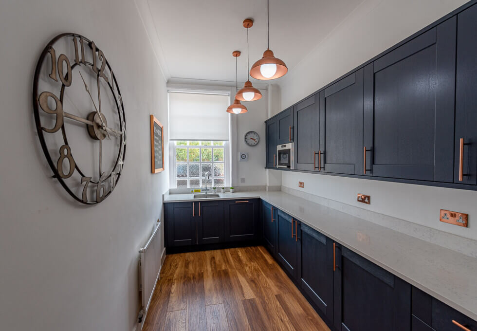 The Kitchen at Station Road, Sarjam Properties Limited in Tadcaster