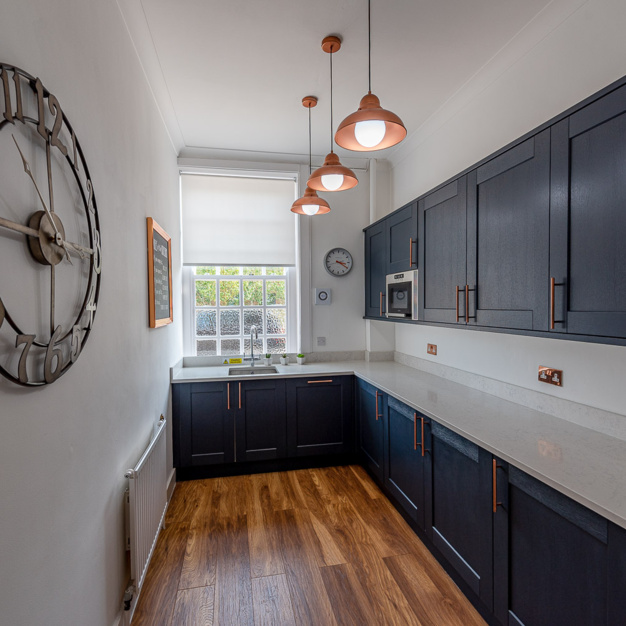 The Kitchen at Station Road, Sarjam Properties Limited in Tadcaster