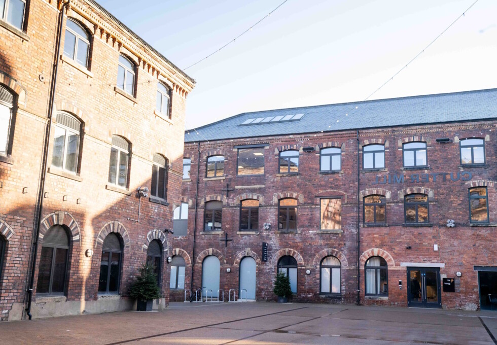 Building pictures of Tileyard North, 2-Work Group Limited at Wakefield