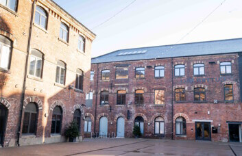 Building pictures of Tileyard North, 2-Work Group Limited at Wakefield