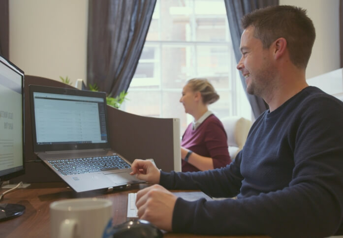 Communal Space to use at  Blake Street, Blake House (York)