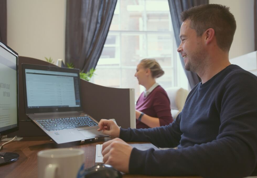 Communal Space to use at  Blake Street, Blake House (York)