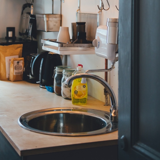 Use the Kitchen at Pavement, Acollective Ltd in York