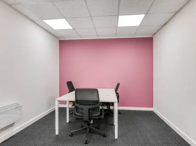 Your private workspace, Oakdale Road, Regus, York