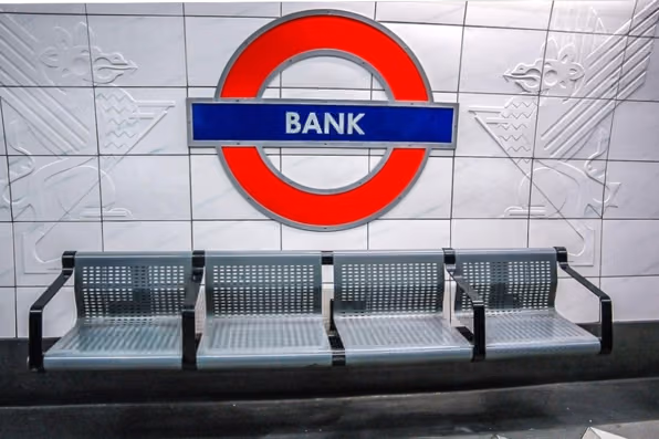 Why Rent Office Space in Bank: London’s Financial Core