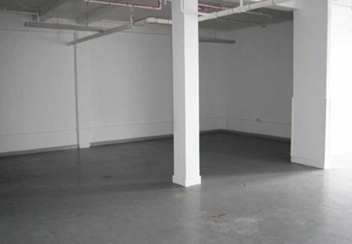 Lilford Road SE5 office space – Private office (different sizes available)
