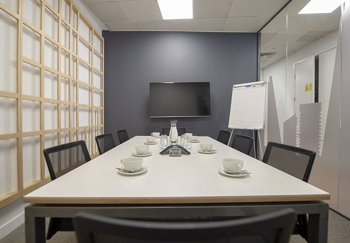 Meeting rooms - Providian House, Prospect Business Centres in Monument
