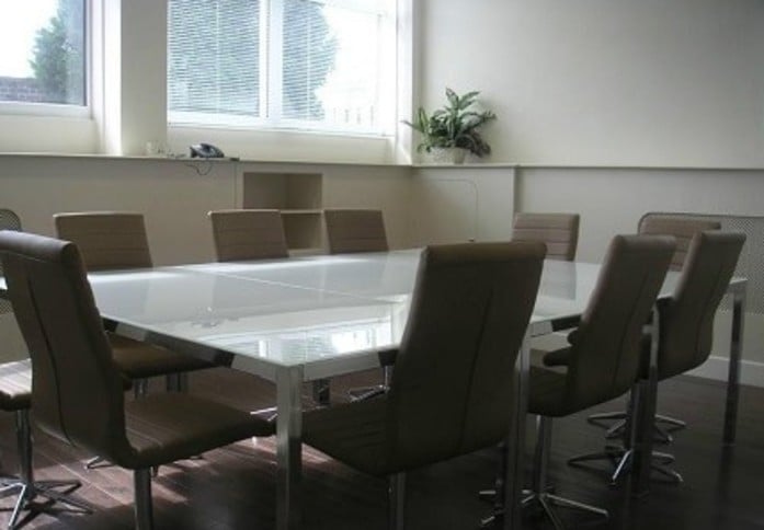 Meeting rooms in Deer Park Studios, Tocca Investments, Morden