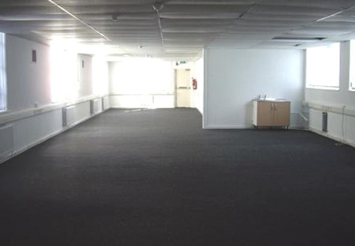 Millfield Lane WA11 office space – Private office (different sizes available)