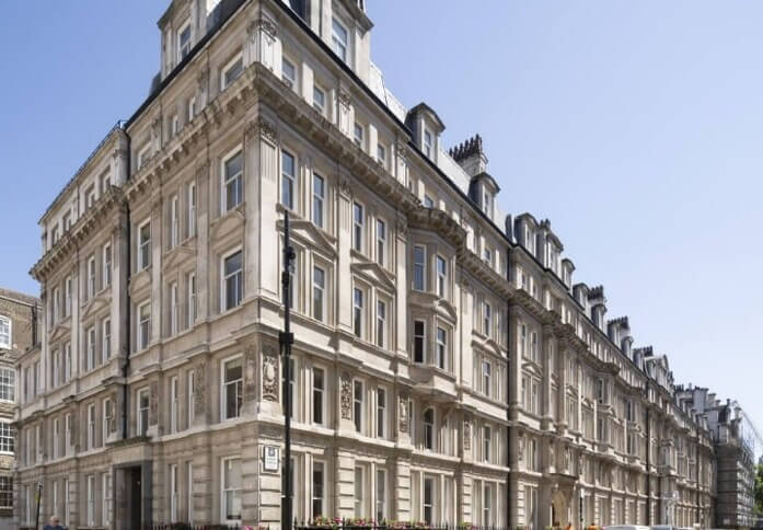 Building pictures of Temple Chambers, Hanover Acceptances Group at Temple, EC4Y - London
