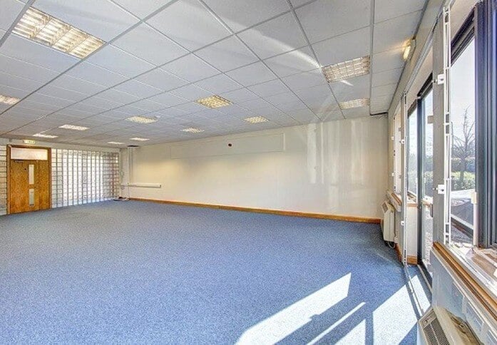 Westacott Way SL1 office space – Private office (different sizes available)