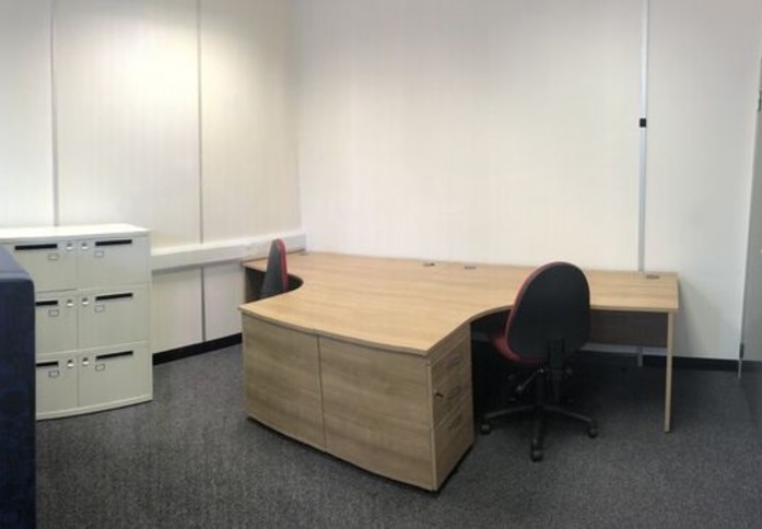 Shared deskspace/Coworking at Old Bank Business Centre, Jacob Asset Management Ltd in Wednesbury