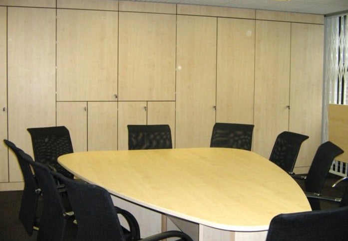 Meeting room - Gor-Ray House, The Business Centre, Gor-Ray House Ltd in Enfield