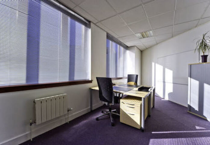 Cocking Hill NG22 office space – Private office (different sizes available)