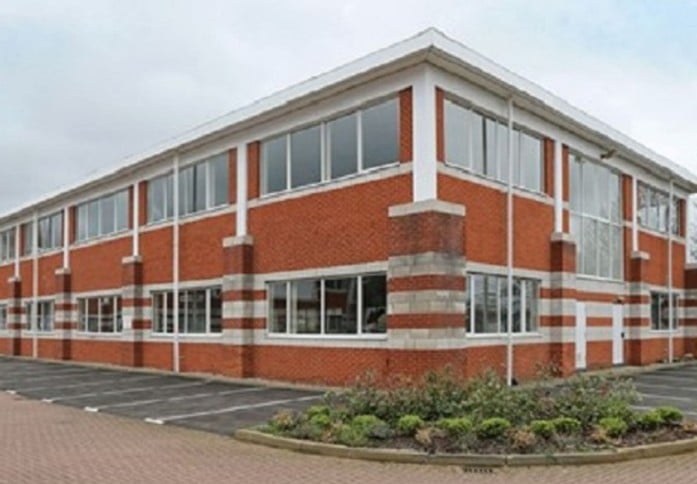 Building pictures of Cliveden Office Village, Devonshire Business Centres (UK) Ltd at High Wycombe