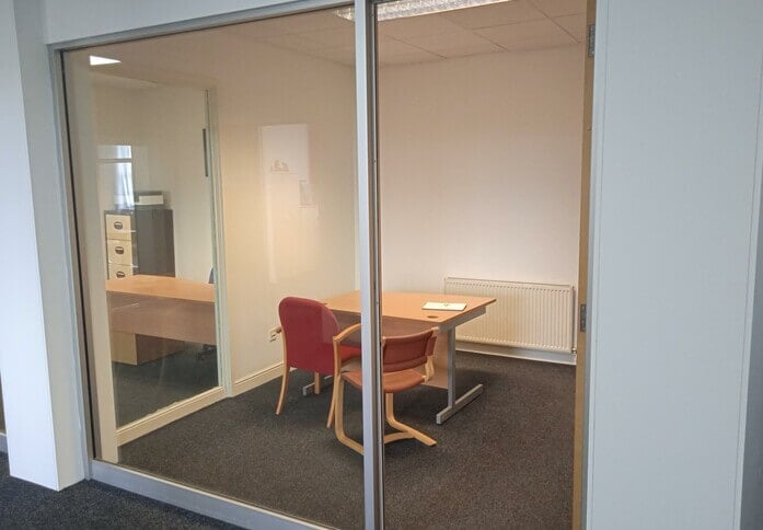Meeting rooms in Ivy Business Centre, Ivy Group, Failsworth, M35 - North West