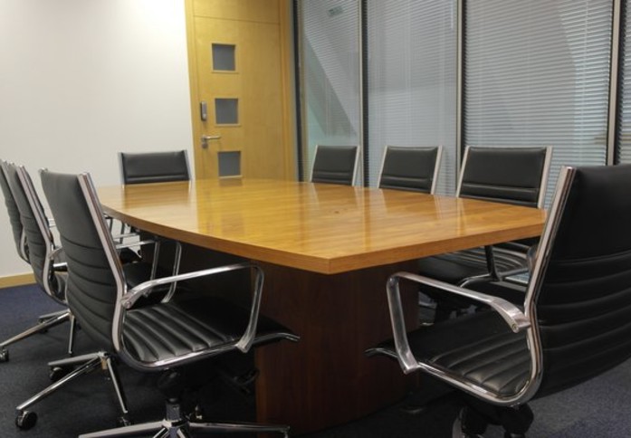 George Street WD1 office space – Meeting room / Boardroom