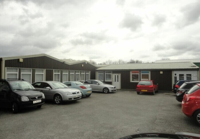 Parking- Certacs House, Parkshaw Limited in Skelmersdale, WN8 - North West