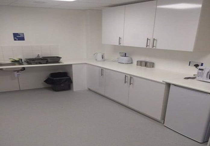 Use the Kitchen at The Oldfields Trading Estate, Access Storage in Sutton