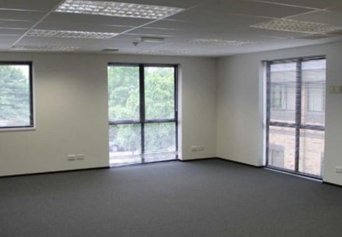 Private workspace in Cromwell Business Centre, Country Estates Ltd (Chipping Norton)