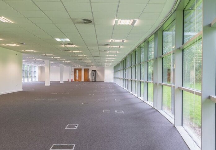 Unfurnished workspace: Matrix One, Bromley North Properties Ltd, Swansea, SA1 - Wales
