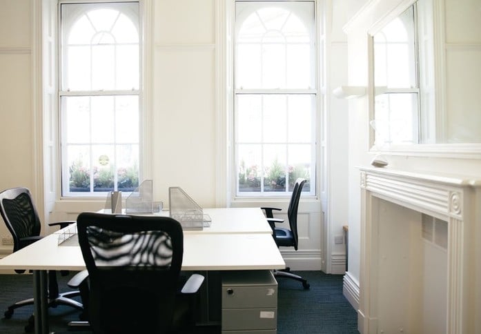 Private workspace in St Thomas Street, The Boutique Workplace Company (London Bridge)