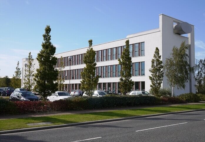 Building pictures of Leeds Thorpe Park, Pure Offices at Leeds, LS1 - Yorkshire and the Humber