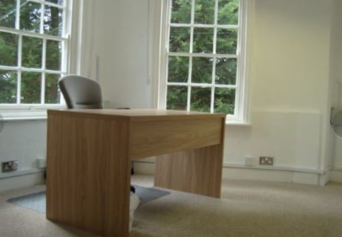 Your private workspace, 37 Stanmore Hill, Office On The Hill Ltd., Stanmore