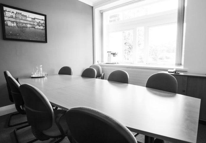Severn Bridge DY12 office space – Meeting room / Boardroom