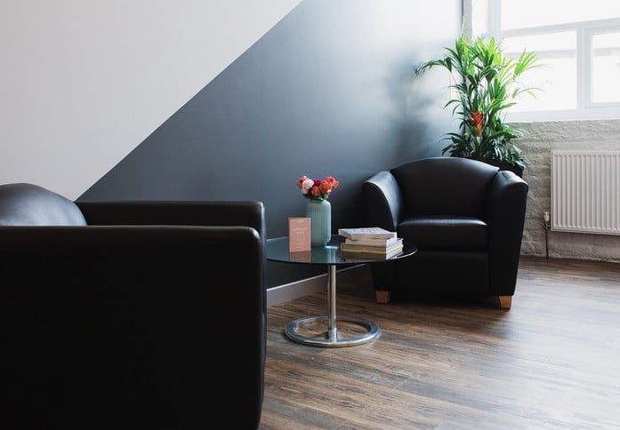 Breakout space - The Sugar Mill, Offyx Management Limited (Leeds)