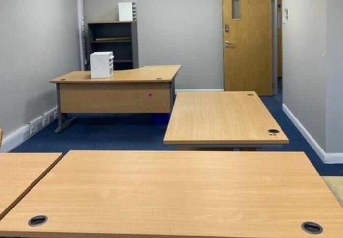 Private workspace in Excel House, Your Office Ltd (Bromley, BR1 - London)