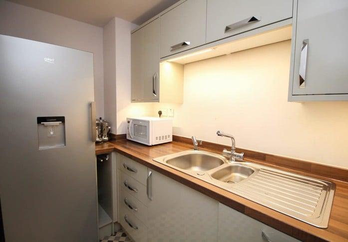 Use the Kitchen at Acklam Hall, Acklam Hall in Middlesbrough