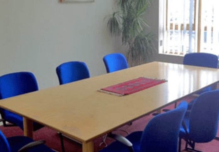 Park Royal Road W3 office space – Meeting room / Boardroom