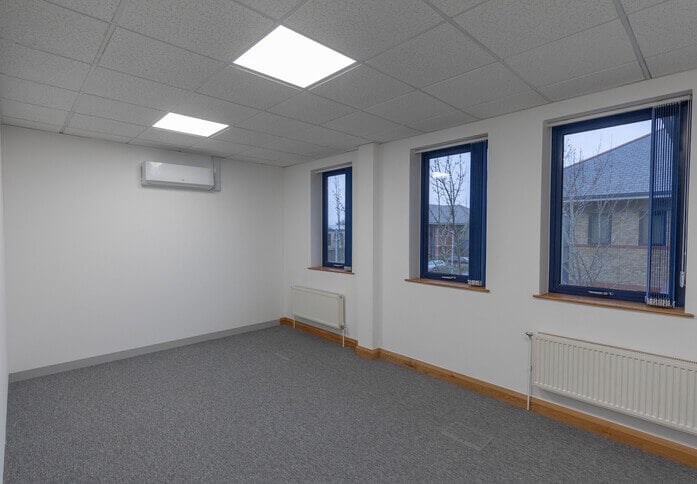 Unfurnished workspace in 14 Neptune Court, Workbench Office Ltd, Cardiff, CF10 - Wales