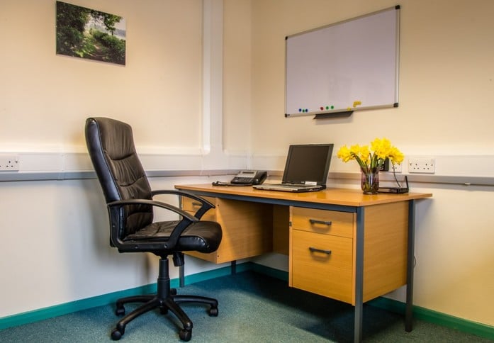 High Street IP25 office space – Private office (different sizes available)