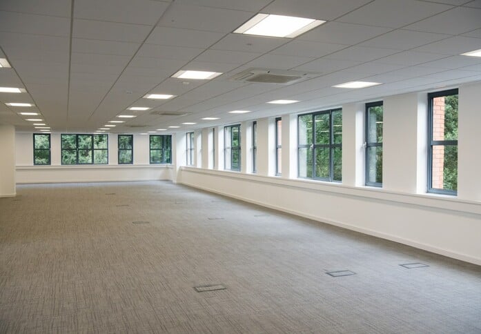 Redvers Close LS1 office space – Private office (different sizes available) unfurnished