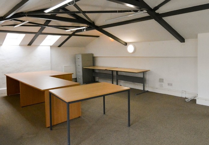 Penistone Road S1 office space – Private office (different sizes available)