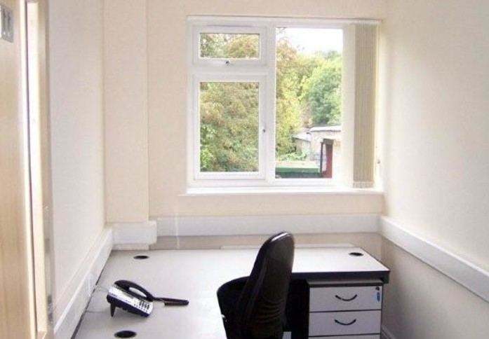Humber Avenue CV1 office space – Private office (different sizes available)